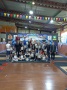 Сегодня в городе Камешково прошло первенство спортивной школы «Триумф» по тяжелой атлетике, посвящённое «Дню Защиты детей».