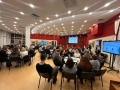 Сегодня во Владимире состоялся Второй масштабный форум госпабликов.