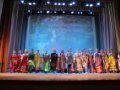 29 апреля в Международный день танца большой зал МУК Камешковский РДК «13 Октябрь» вновь открыл свои двери, приветствуя проект «Танцующий город-2017». 