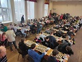 Итоги областных соревнований по шахматам