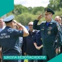 Вчера на берегу Клязьмы в Камешковском районе открылись областные соревнования «Школа безопасности». На территории нашего района они проходят уже девятый раз.⚡