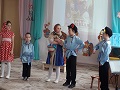 Конкурс среди дошкольных учреждений района «Фестиваль сказок»
