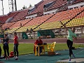 Чемпионат области по лёгкой атлетике в зачёт областной спартакиады